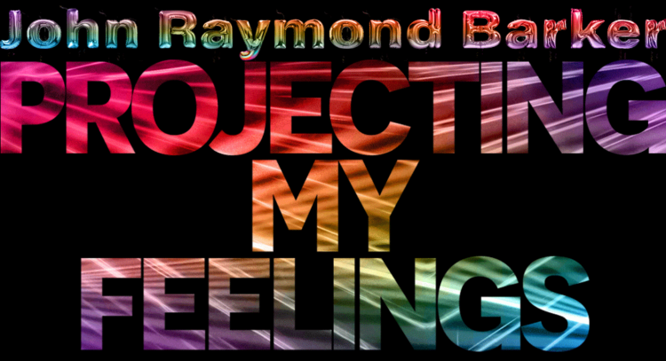 Projecting My Feelings Logo