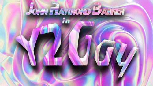 Logo for Y2Gay